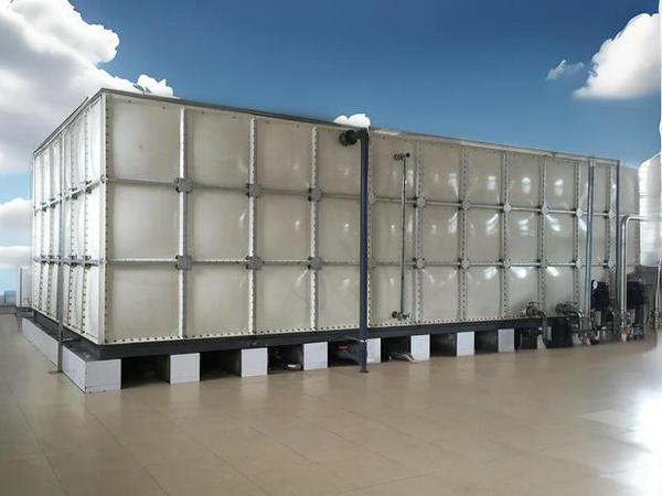 洛陽如何辨別玻璃鋼材料是否符合飲用水標準？