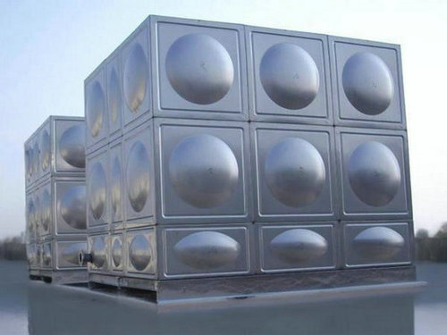 洛陽建筑工地消防水箱的容量如何確定？