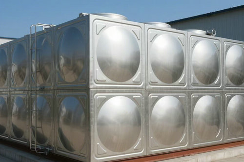 如何判斷洛陽不銹鋼水箱抗風拉桿的質量好壞？